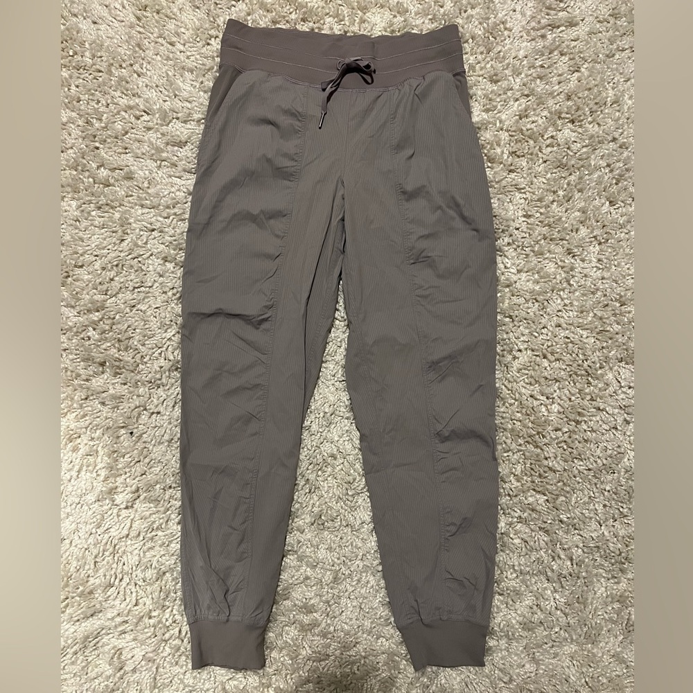 NEW Lululemon studio joggers